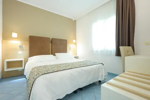 Baia Del Godano Resort & Spa in Ricadi — foto 23