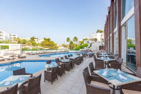 MarSenses Ferrera Blanca Hotel in Cala Ferrera — foto 28