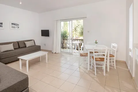 Akti Beach Hotel & Village Holiday Resort foto 9