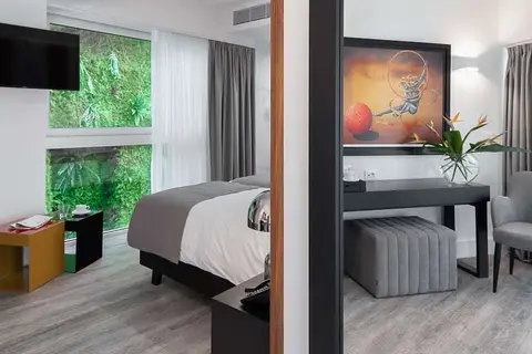 Elia Ermou Athens Hotel in Athene, foto 11