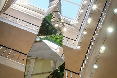 Hotel Golden Star foto 12