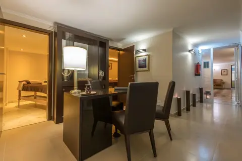 Hotel Vila Galé Estoril in Cascais — foto 25