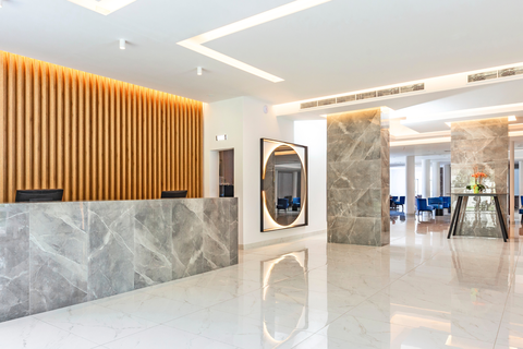 Hotel Blue Sea Holiday Village foto 24