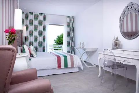 Thalassa Boutique Hotel in Lassi, foto 25