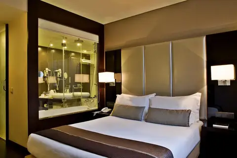 Turim Av Liberdade Hotel in Almada — foto 2