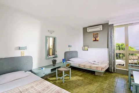 Scaleta Beach Hotel in Skaleta — foto 4