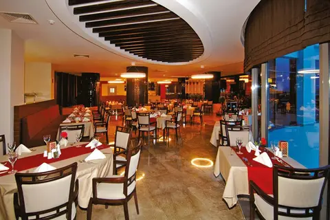 Commodore Elite Suites & Spa in Manavgat — foto 10