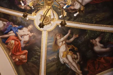 Des Epoques Hotel in Rome, foto 14