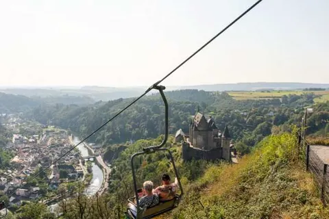 Resort Walsdorf foto 7