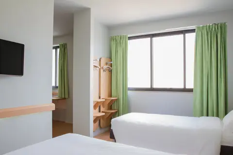 ibis budget Braga Centro in Braga — foto 24