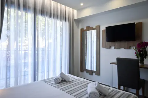 Pollis Hotel in Chersonisos Municipal Unit — foto 6
