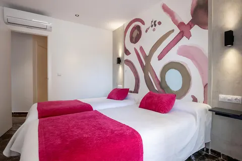 Appartementen San Jaime foto 8