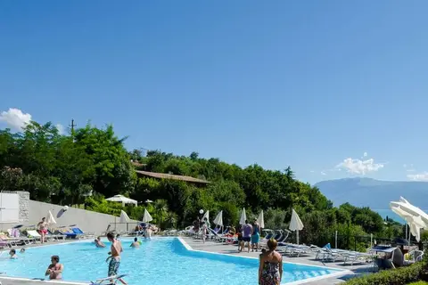 Belvedere in Manerba del Garda — foto 18
