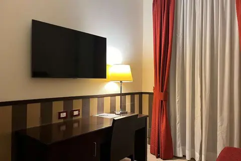 Hotel Garda in Rome, foto 9