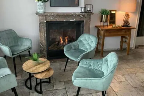 Hotel Vredehof foto 2