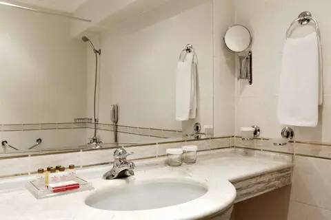 Ramada by Wyndham Plovdiv Trimontium in Plovdiv — foto 22