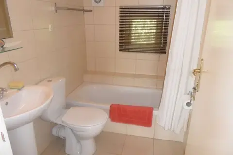 Oaza Inn in Охрид — foto 23