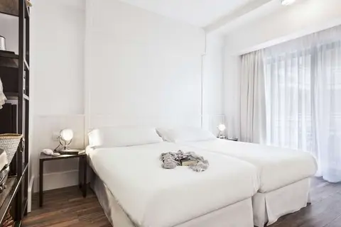 Hotel Delamar in Lloret de Mar — foto 3