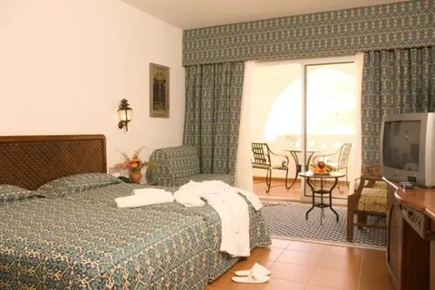 Domina Coral Bay Sultan in Sharm El Sheikh — foto 18