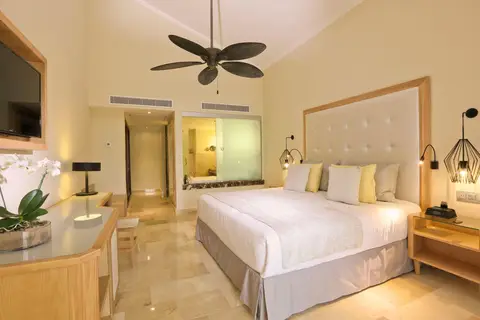 Grand Palladium Palace Resort & Spa in Salvaleón de Higüey