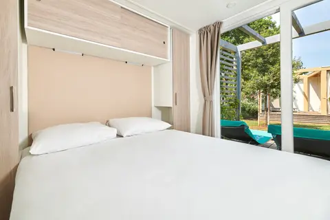 Camping Stella Maris Mobile Homes in Umag — foto 30
