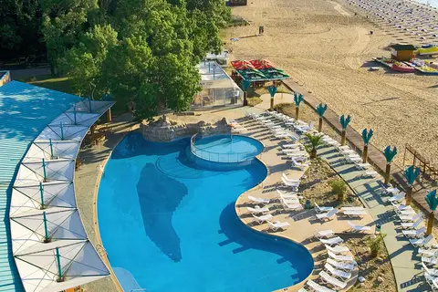 Hotel Nona in Златни пясъци — foto 26