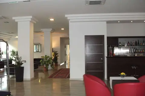 Alisei Palace in Rimini, foto 9