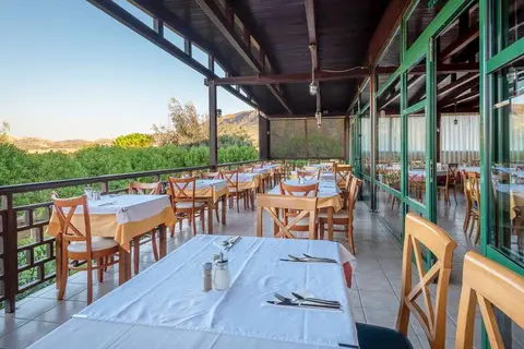 Kalimera Mare Hotel in Πυλί — foto 8