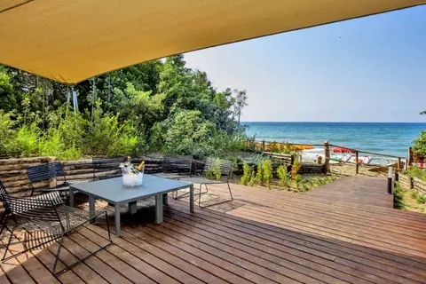 Village Santapomata in Castiglione della Pescaia — foto 4