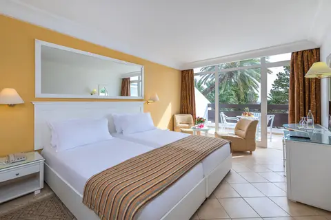 Marhaba Salem in Hôtel Marhaba Salem Resort — foto 7
