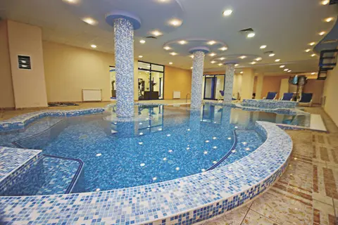Hotel Aphrodite in Aphrodite Hotel — foto 12