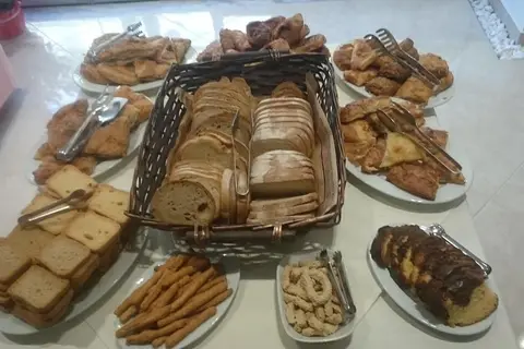 Paralia Beach Boutique Hotel in Δρυός — foto 20