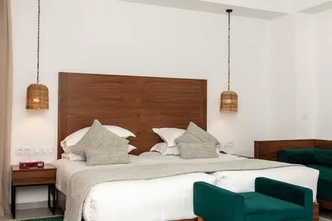 El Mouradi Palm Marina in Coconut — foto 13