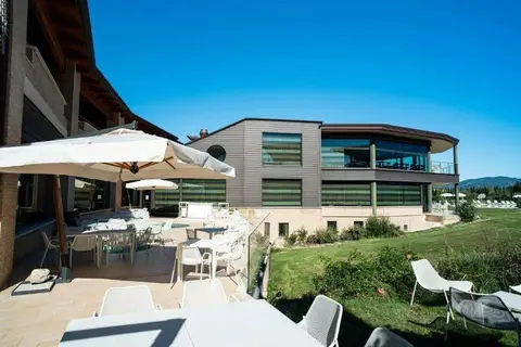Hotel Valle di Assisi Resort in Assisi — foto 19