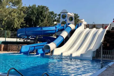 Cabogata Jardin Hotel & Spa in Almería — foto 11
