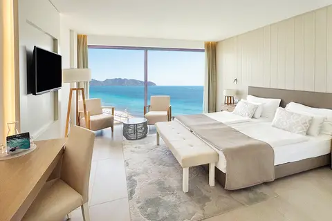 allsun Hotel Borneo in Palma — foto 5