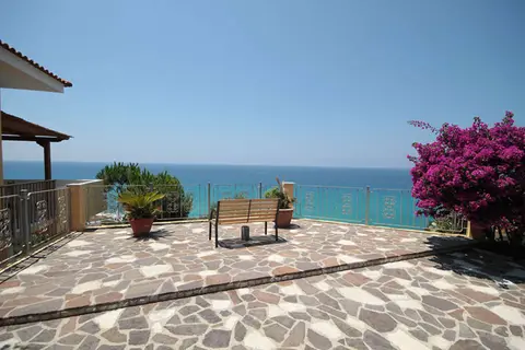 Tonicello Resort in Ricadi — foto 29