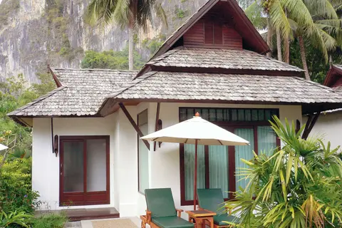Railay Bay Resort & Spa in Ban Ao Nang, foto 21