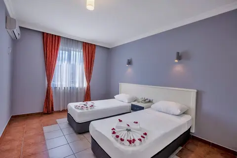 Grand Alisa Hotel in Alanya — foto 28