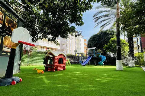 Grand Alisa Hotel foto 5