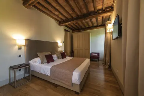Relais della Rovere in Colle Di Val D'elsa — foto 12