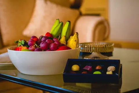 Hilton Colombo in Colombo — foto 14