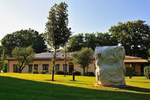 Montebelli Agriturismo Country Hotel in Gavorrano — foto 10