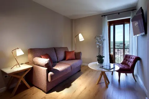Exe Casa de Los Linajes in Segovia, foto 6