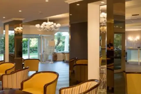 Hotel Caparena Taormina in Taormina — foto 29