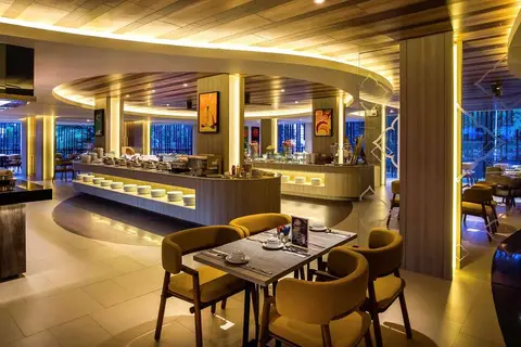 Destination Resorts Phuket Karon Beach in ตำบลกะรน — foto 19