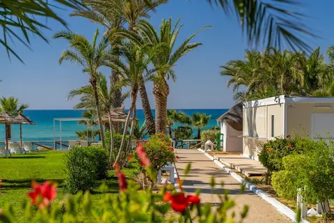 TUI BLUE Palm Beach Hammamet in Le pirate — foto 14
