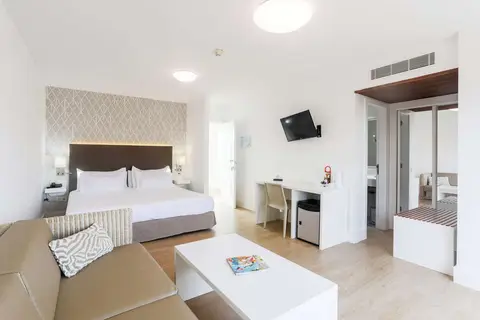 Hotel Arena Suite Fuerteventura in La Oliva — foto 30