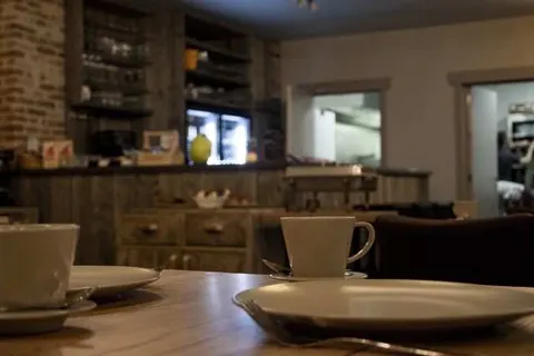 Bed and Breakfast De Oude Winning foto 12