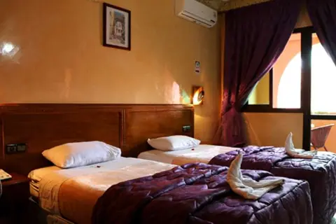 Hotel Majorelle in Marrakesh, foto 9